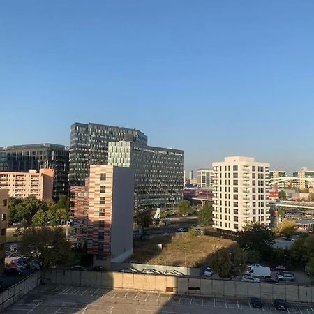 Regie Sunset Apartment Бухарест Экстерьер фото